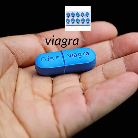 Le générique du viagra